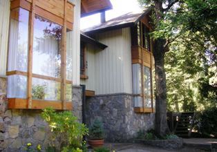 Alquiler temporario de cabaña en San martin de los andes