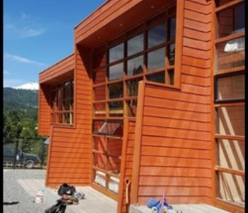 Arriendo temporario de caba&ntilde;a en Licanray