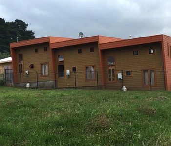 Arriendo temporario de caba&ntilde;a en Licanray