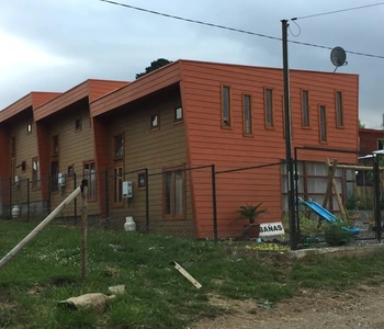 Arriendo temporario de caba&ntilde;a en Licanray