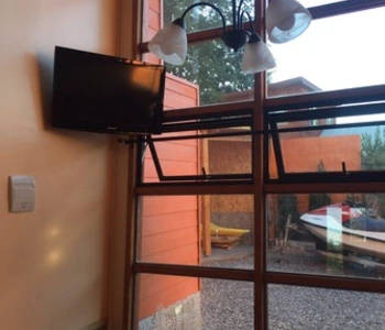 Arriendo temporario de caba&ntilde;a en Licanray