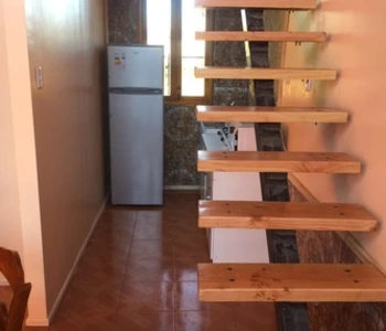 Arriendo temporario de caba&ntilde;a en Licanray