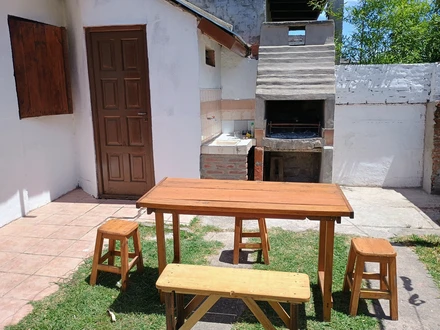 Alquiler temporario de casa em Santa elena