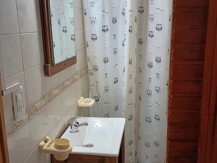 Alquiler temporario de casa em Santa elena