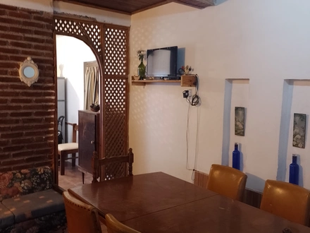 Alquiler temporario de casa em Santa elena