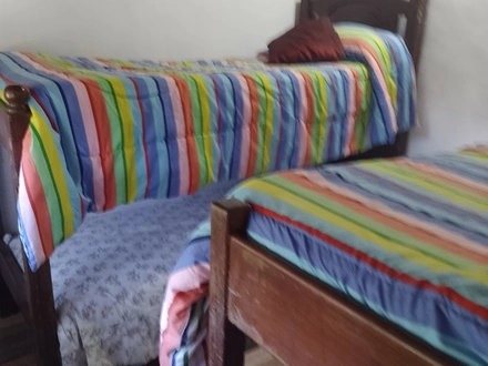 Alquiler temporario de casa em Santa elena