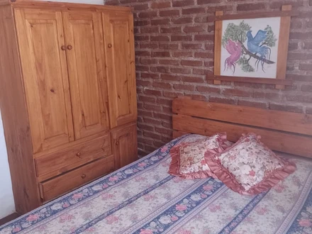 Alquiler temporario de casa em Santa elena