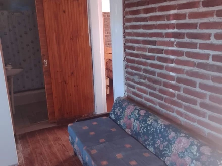 Alquiler temporario de casa em Santa elena