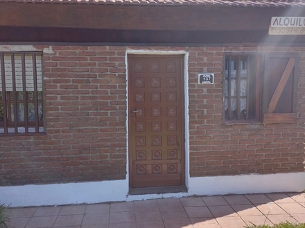 Alquiler temporario de casa em Santa elena