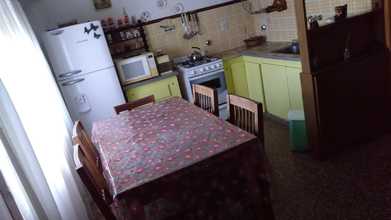 Alquiler temporario de apartamento em Mar de ajó
