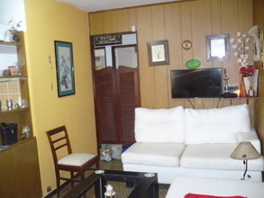 Alquiler temporario de apartamento em Mar de ajó