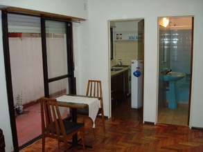 Alquiler temporario de departamento en Mar del plata