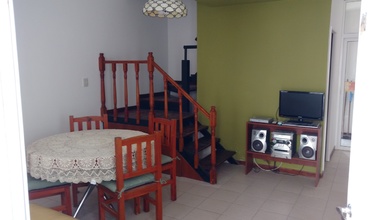 Alquiler temporario de apartamento em Puerto madryn