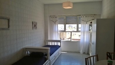 Alquiler temporario de apartamento em Necochea