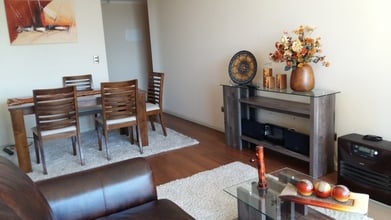 Arriendo temporario de apartamento em Viña