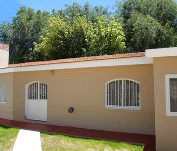 Alquiler temporario de casa en Villa carlos paz