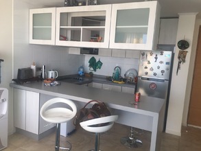 Arriendo temporario de apartamento em Av mar