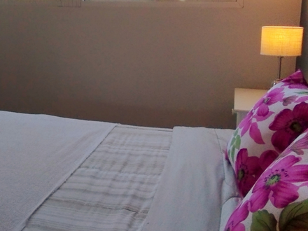 Alquiler temporario de casa em Quequén