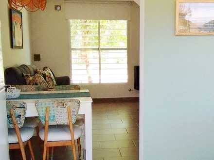 Alquiler temporario de casa em Quequén