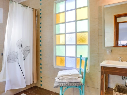 Alquiler temporario de casa em Quequén