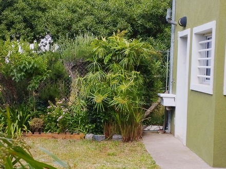 Alquiler temporario de casa em Quequén
