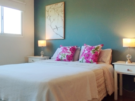 Alquiler temporario de casa em Quequén