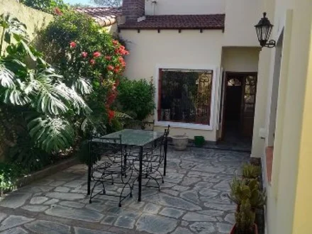 Alquiler temporario de casa em Miramar