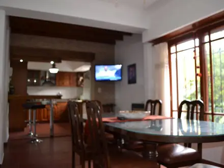 Alquiler temporario de casa em Miramar