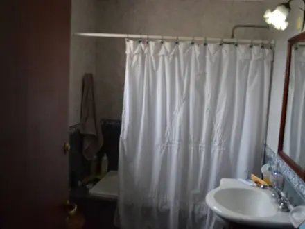 Alquiler temporario de casa em Miramar