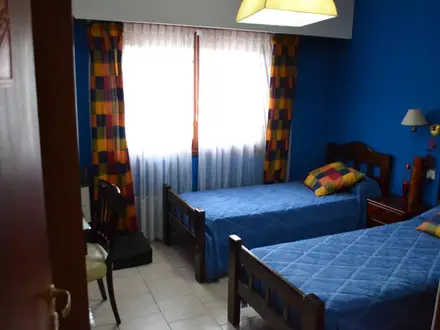 Alquiler temporario de casa em Miramar