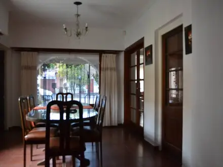 Alquiler temporario de casa em Miramar