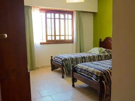 Alquiler temporario de casa em Miramar