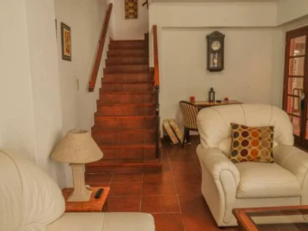 Alquiler temporario de casa em Miramar