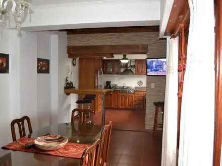 Alquiler temporario de casa em Miramar