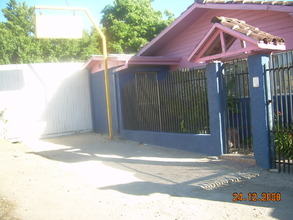 Arriendo temporario de hotel en Coelemu