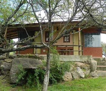 Alquiler temporario de cabana em Carlos paz