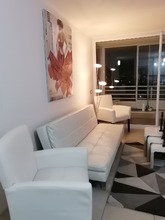 Arriendo temporario de departamento en La serena