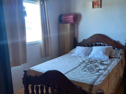 Alquiler temporario de apartamento em Miramar
