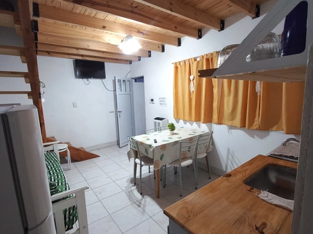 Alquiler temporario de apartamento em Miramar