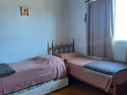 Alquiler temporario de apartamento em Miramar