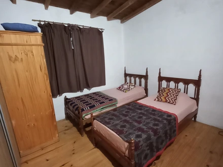 Alquiler temporario de apartamento em Miramar
