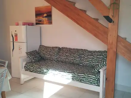 Alquiler temporario de apartamento em Miramar