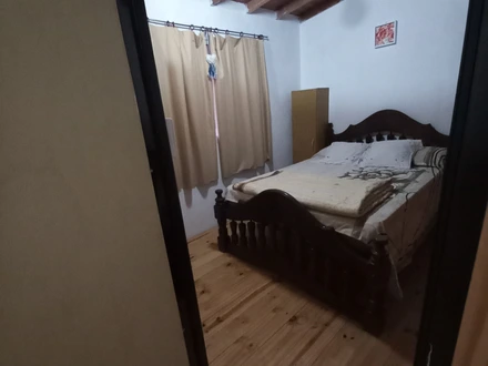 Alquiler temporario de apartamento em Miramar