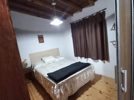 Alquiler temporario de apartamento em Miramar