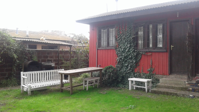 Arriendo temporario de cabana em Isla negra, el quisco