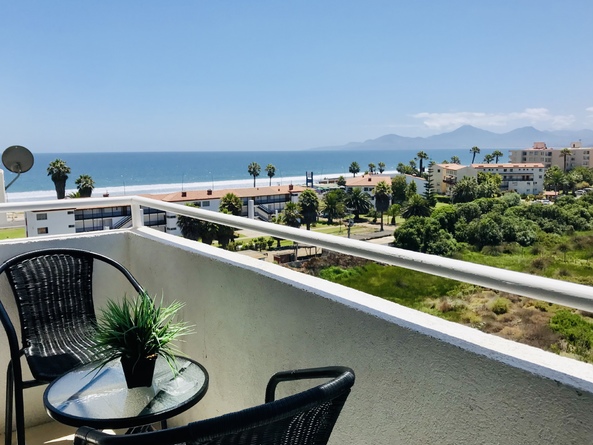 Arriendo temporario de apartamento em La serena