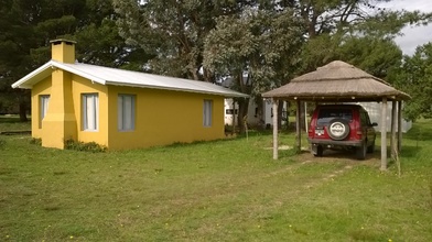 Alquiler temporario de casa en Miramar