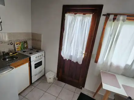 Alquiler temporario de cabana em Villa gesell