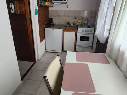 Alquiler temporario de cabana em Villa gesell