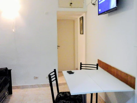 Alquiler temporario de apartamento em Mar del plata